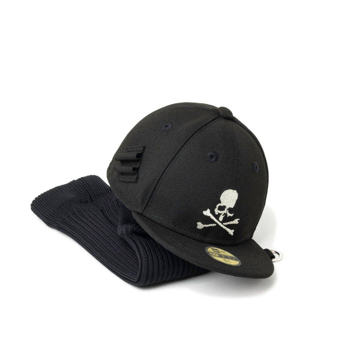 mastermind JAPAN newera 7 1/2