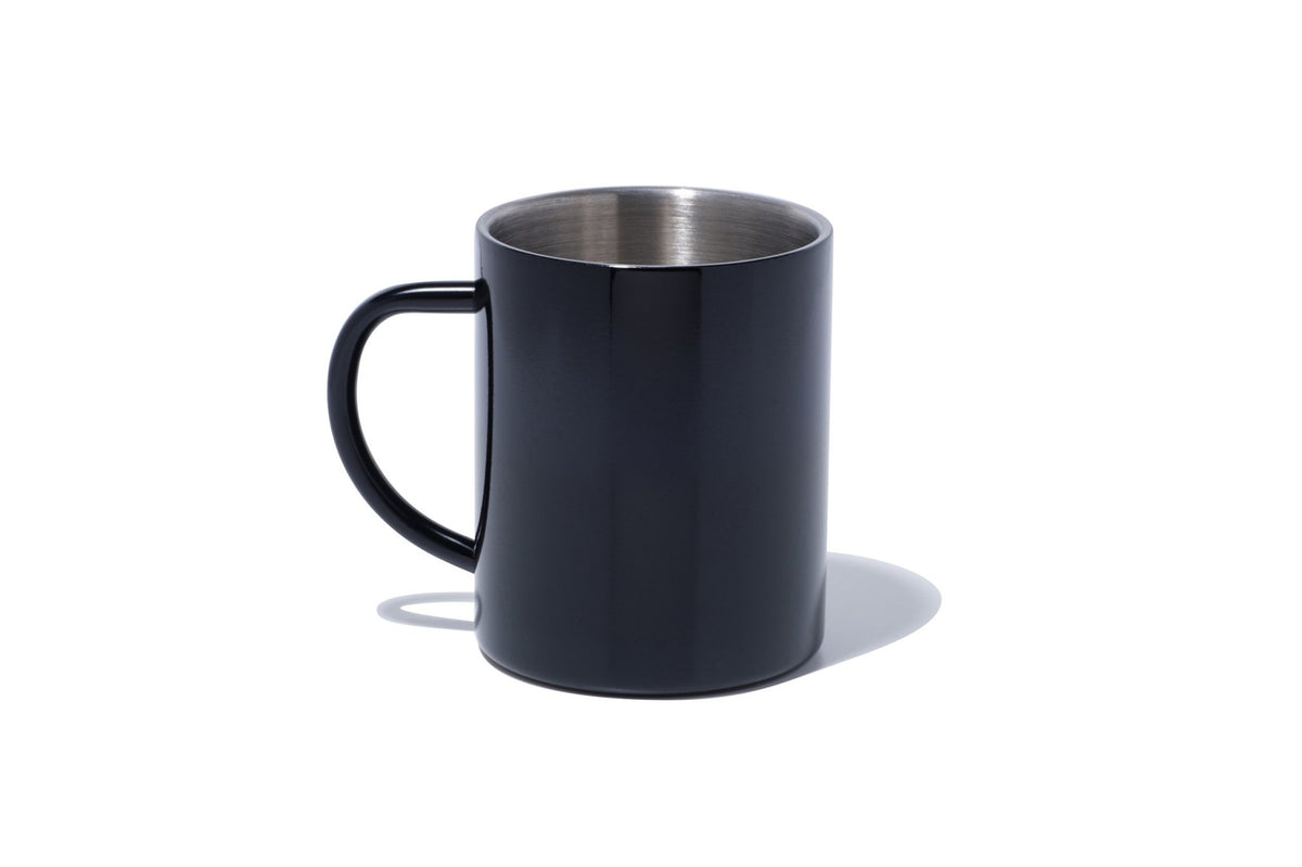 ストア限定】 MIZU CAMP CUP マグカップ ニューエラマウンテン
