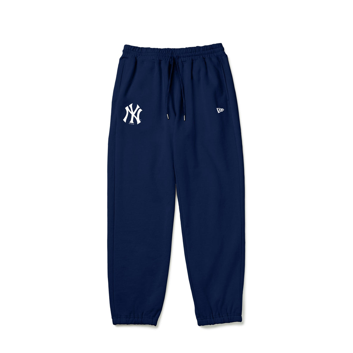 裏毛 スウェットパンツ MLB Apparel ニューヨーク・ヤンキース ...