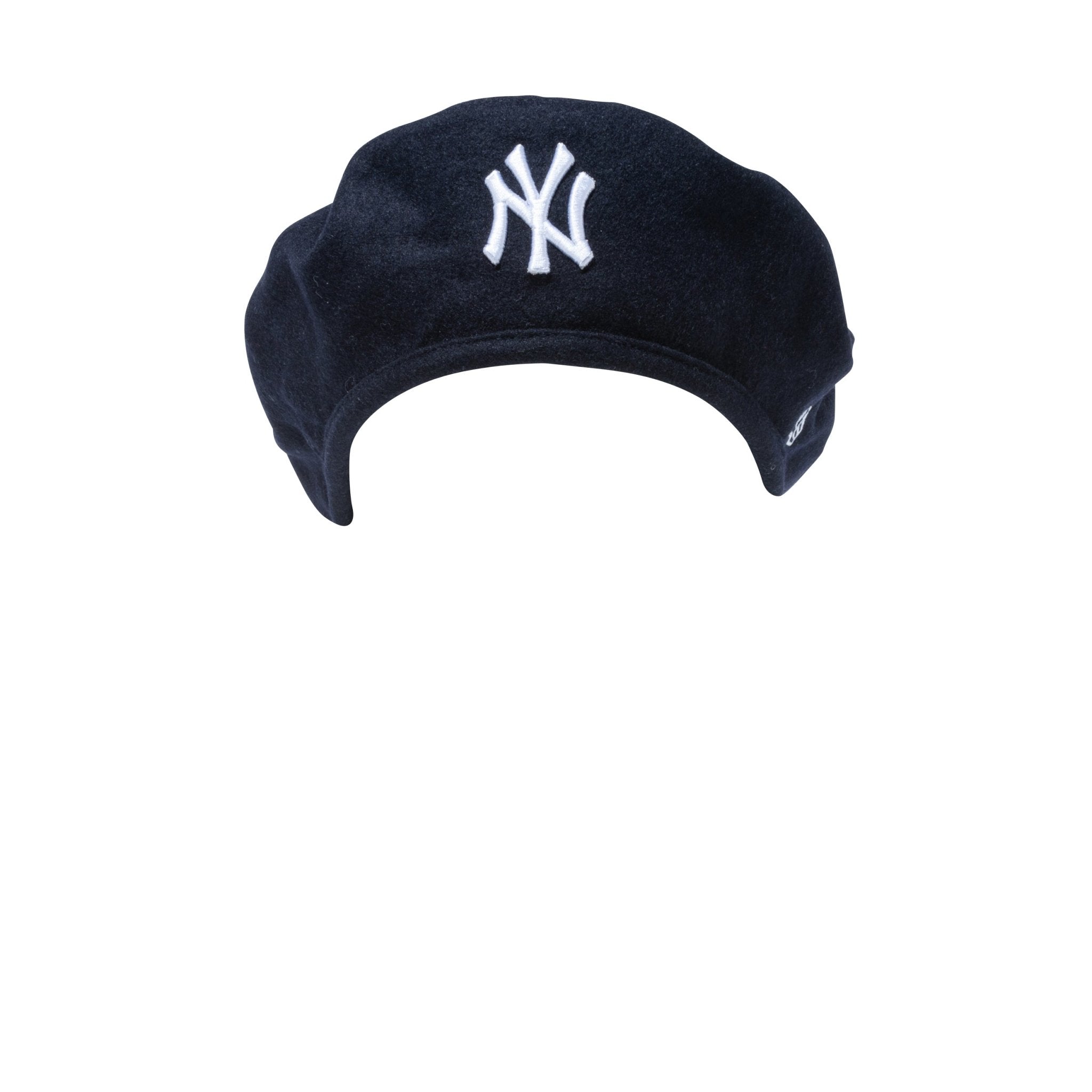 ベレー MLB Beret ニューヨーク・ヤンキース ネイビー | ニューエラ