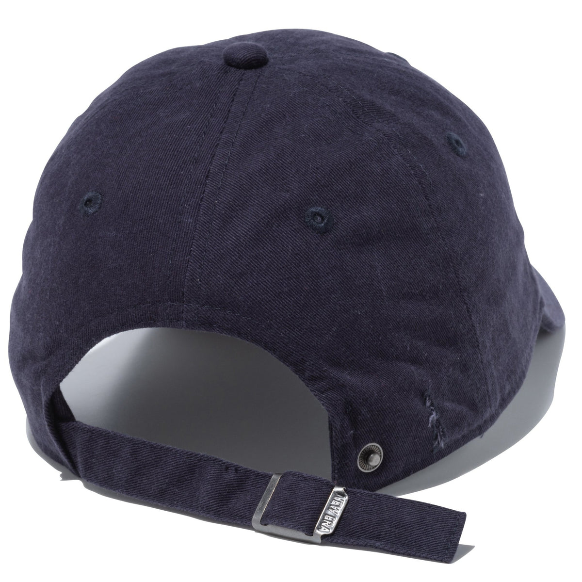 カジュアルクラシック MLB Casual Classic ニューヨーク・ヤンキース ミッドロゴ ネイビー × スノーホワイト | ニューエラ オンラインストア