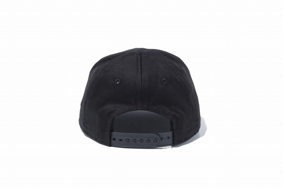 My 1st 9FIFTY ニューヨーク・ヤンキース ブラック × ホワイト