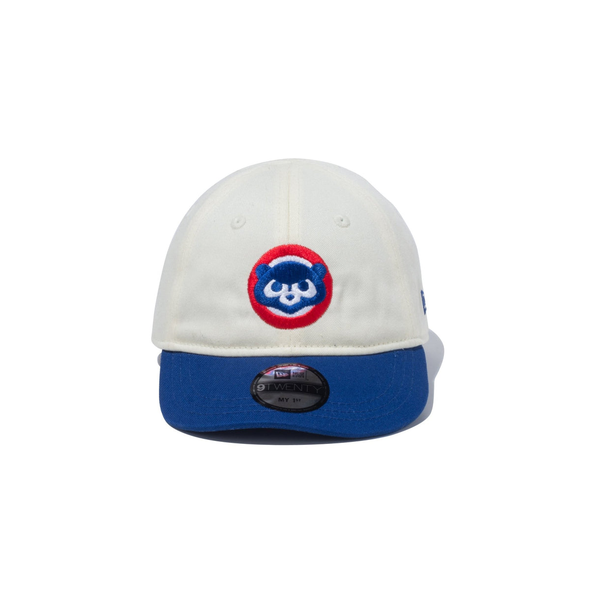 My 1st 9TWENTY MLB 2-Tone シカゴ・カブス クロームホワイト