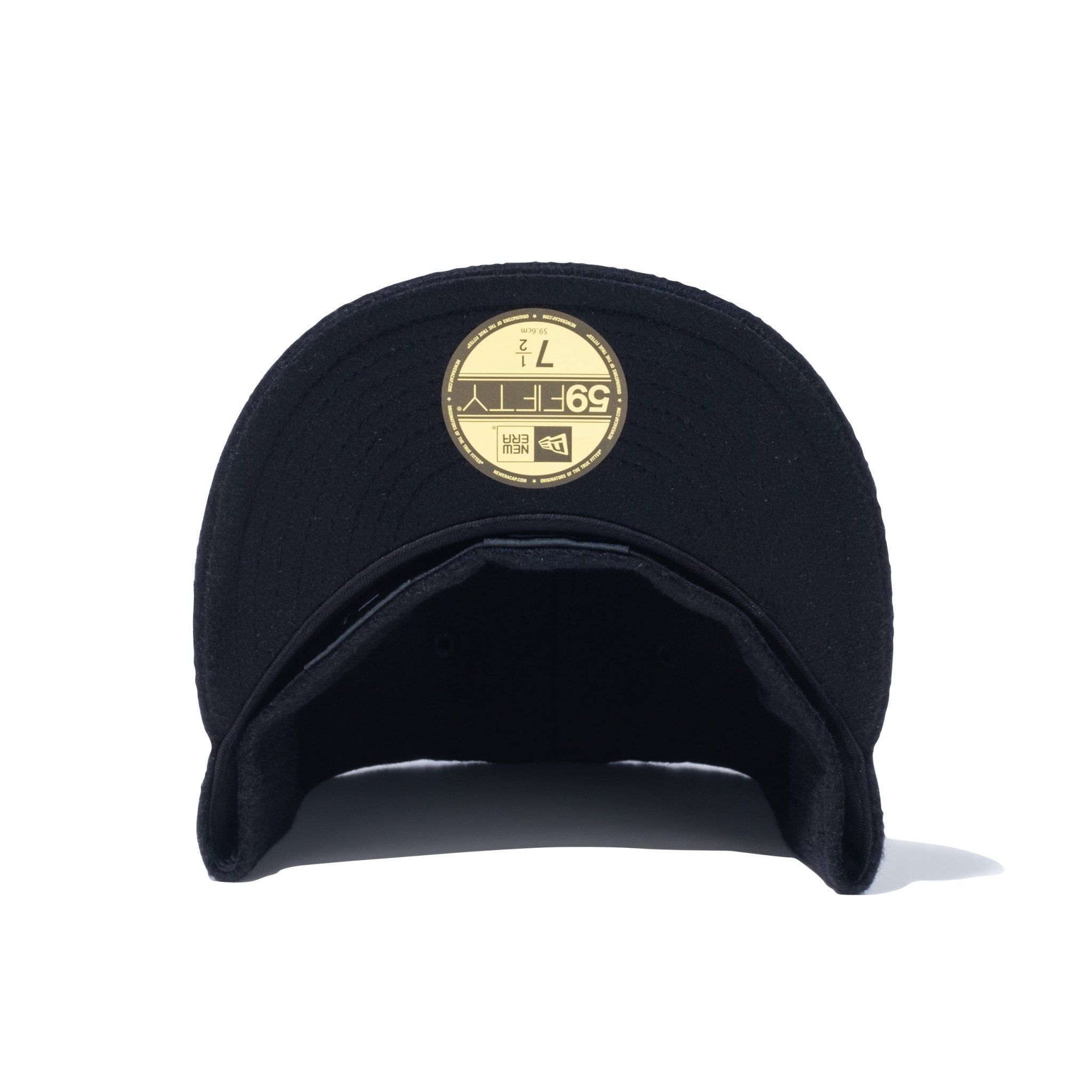 （希少品）NEW ERA 銀座店オープン限定　カシミアキャップ　ブラック NEW ERA GINZA LIMITED | 9TWENTY カシミヤ ブラック | ニューエラ