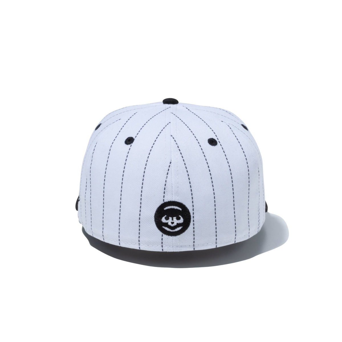 NEW ERA OSAKA LIMITED | 59FIFTY シカゴ・カブス ピンストライプ