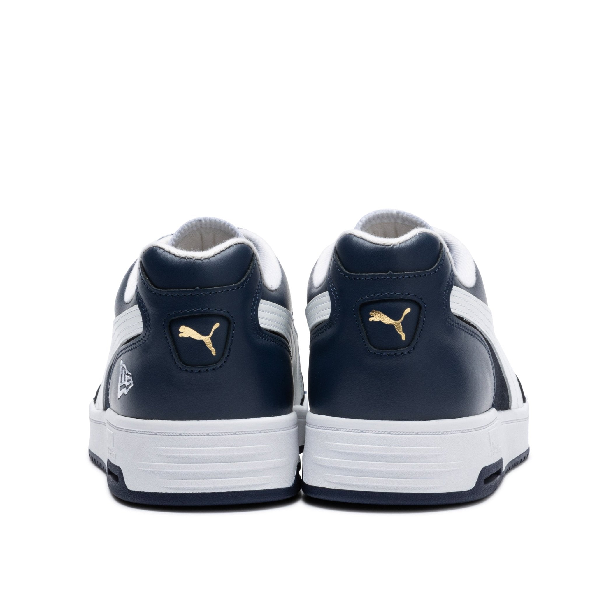 NEW ERA × PUMA SLIPSTREAM ネイビー | ニューエラオンラインストア