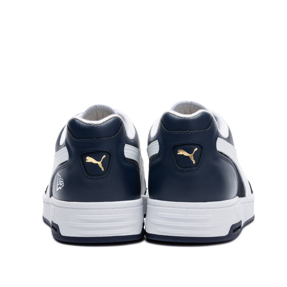 NEW ERA × PUMA SLIPSTREAM ネイビー | ニューエラオンラインストア