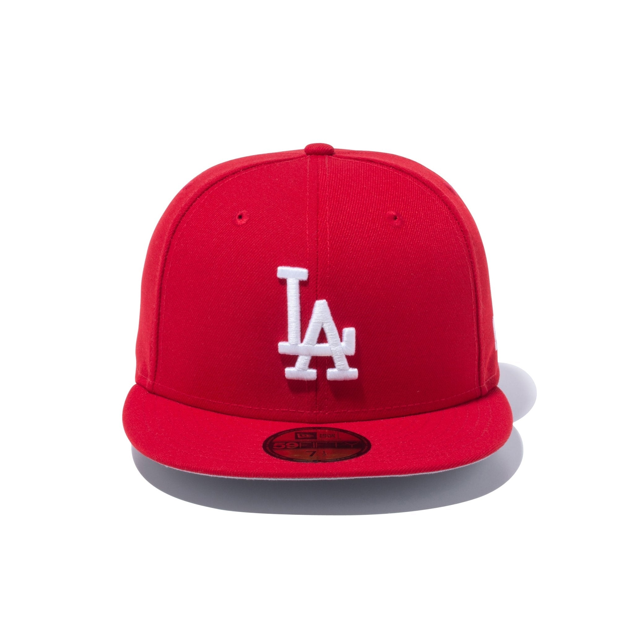 NEW ERA SAKAE LIMITED】 59FIFTY ロサンゼルス・ドジャース