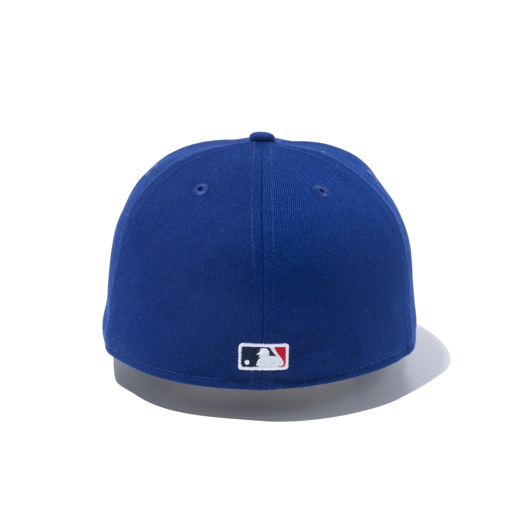 NEW ERA SAKAE LIMITED】 59FIFTY ロサンゼルス・エンゼルス ダーク
