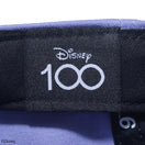 NEW ERA SHIBUYA / HARAJUKU LIMITED | 9TWENTY Disney 100th 蒸気船ウィリー ラベンダー - 13821748-OSFM | NEW ERA ニューエラ公式オンラインストア
