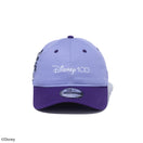 NEW ERA SHIBUYA / HARAJUKU LIMITED | 9TWENTY Disney 100th 蒸気船ウィリー ラベンダー - 13821748-OSFM | NEW ERA ニューエラ公式オンラインストア