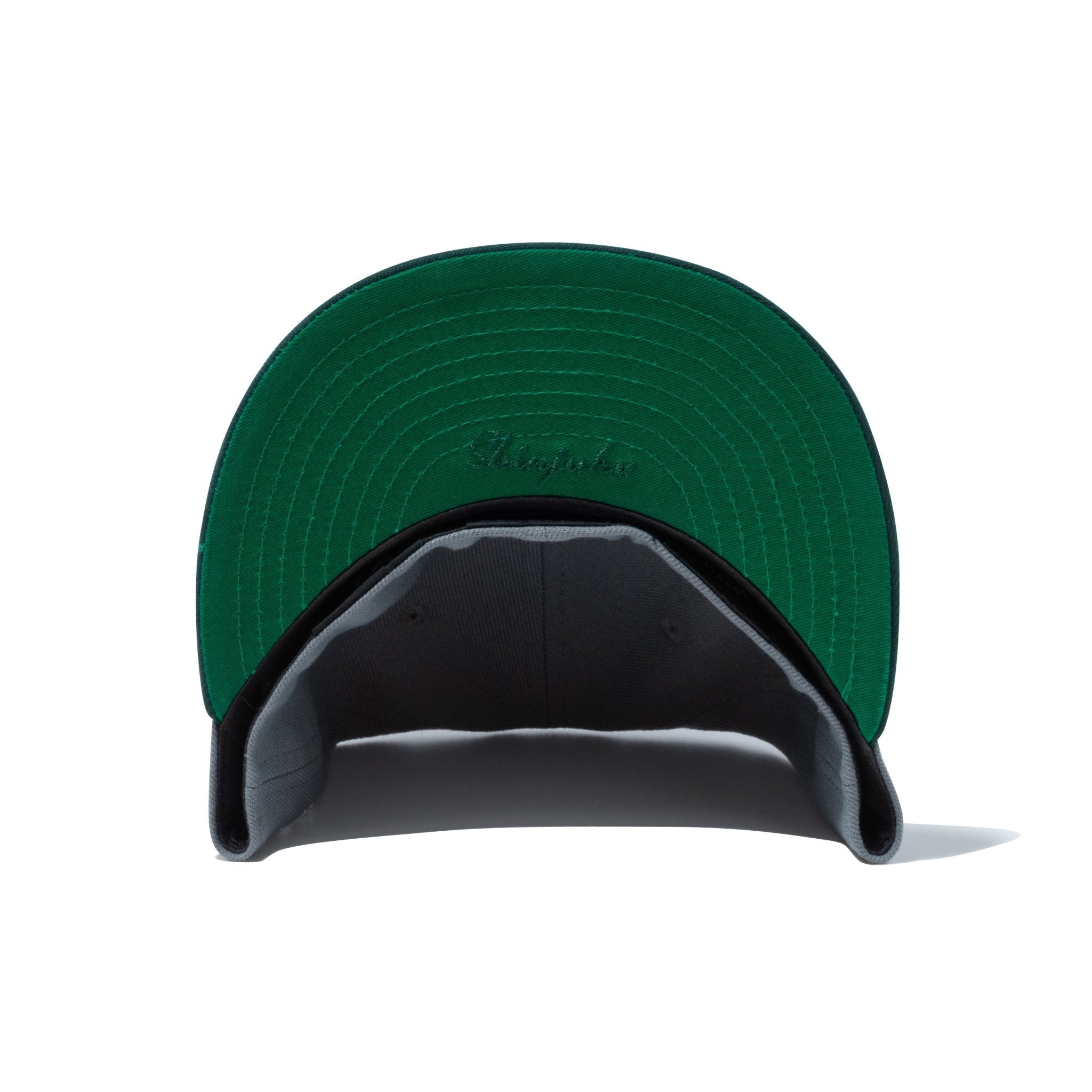 NEW ERA SHINJUKU LIMITED | 59FIFTY ニューヨーク・メッツ グレー