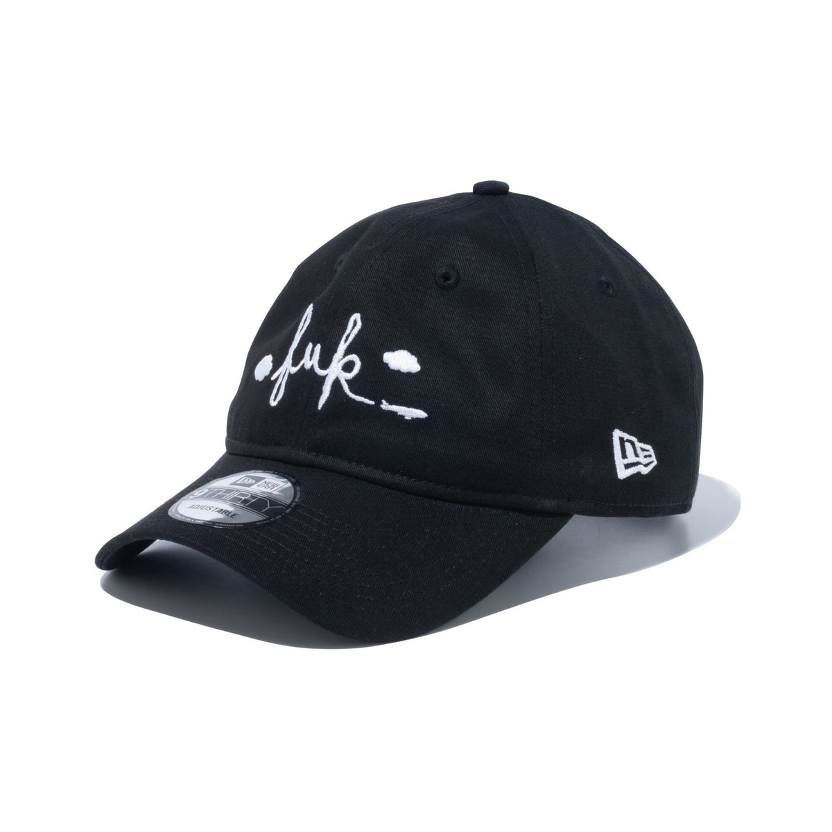 NEW ERA STAND LIMITED | 9THIRTY fuk ブラック | ニューエラ