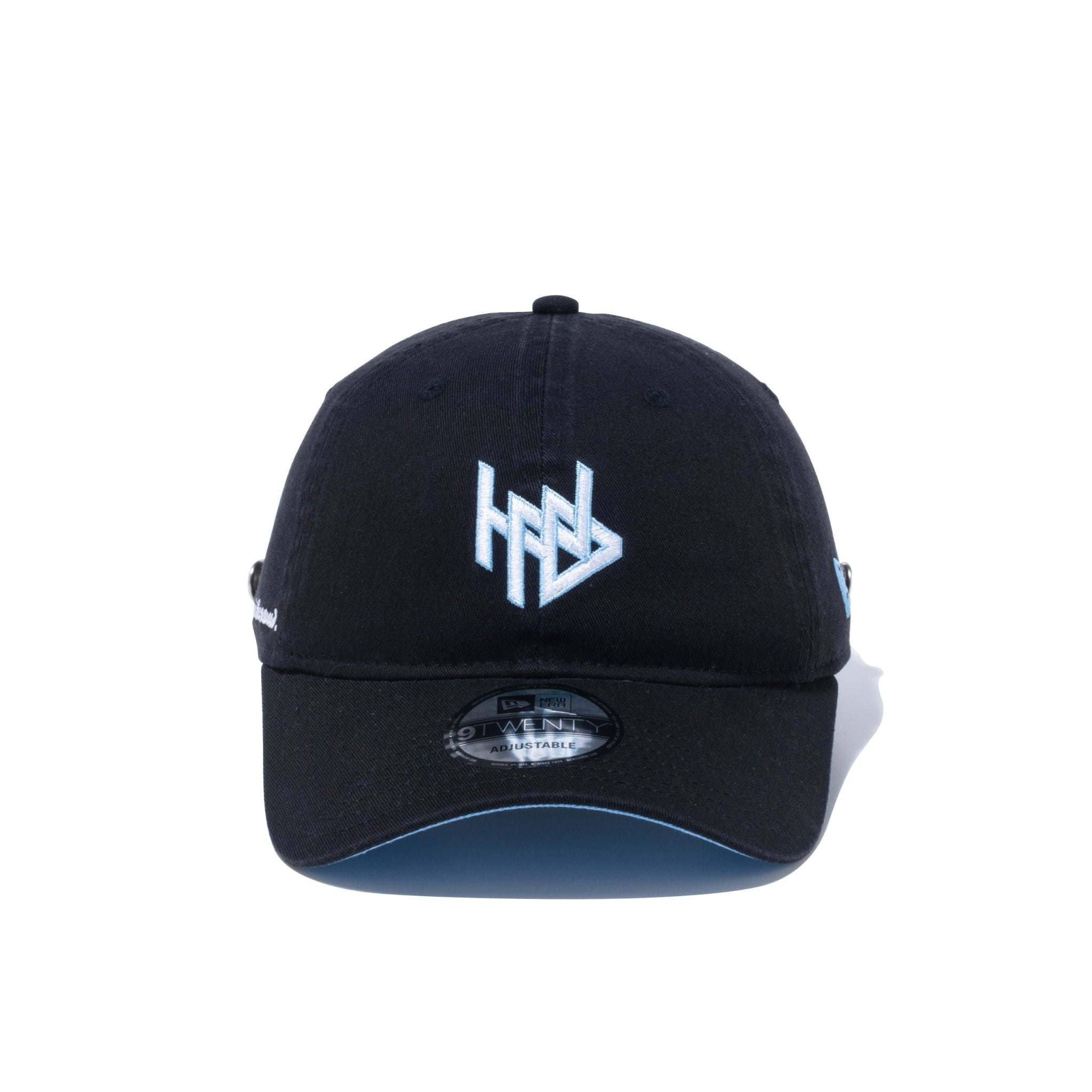 NEW ERA STAND LIMITED | 9TWENTY オリジナルロゴ ブラック