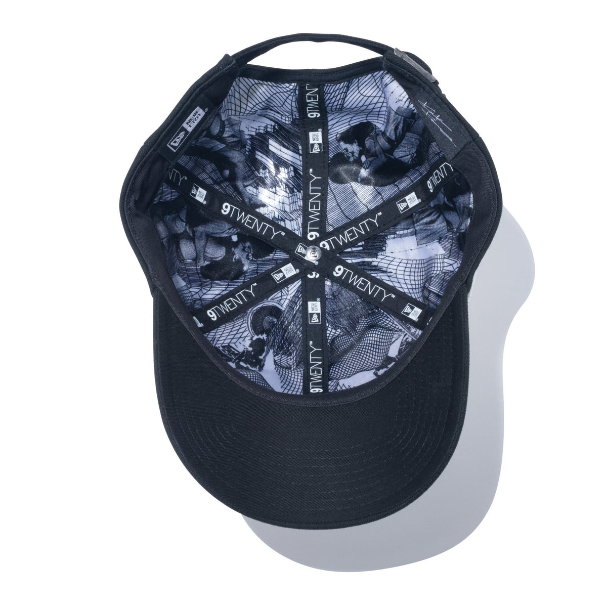 NEW ERA STAND LIMITED | 9TWENTY NEW AGE Kosuke Kawamura