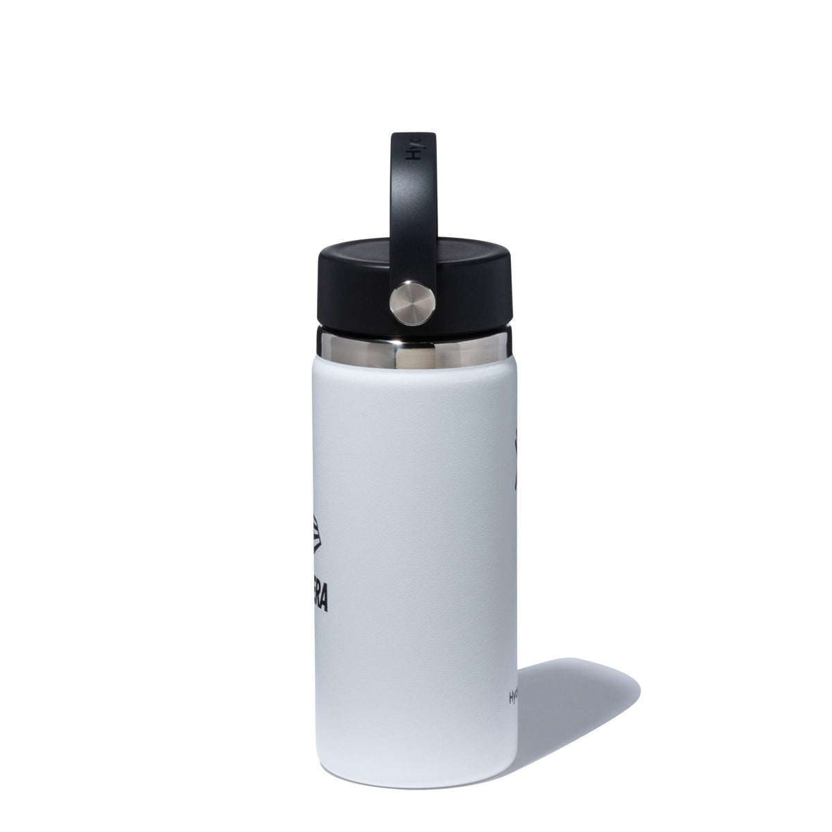 NEW ERA STAND LIMITED Hydro Flask ハイドロフラスク 16oz Wide Mouth ホワイト  ニューエラオンラインストア