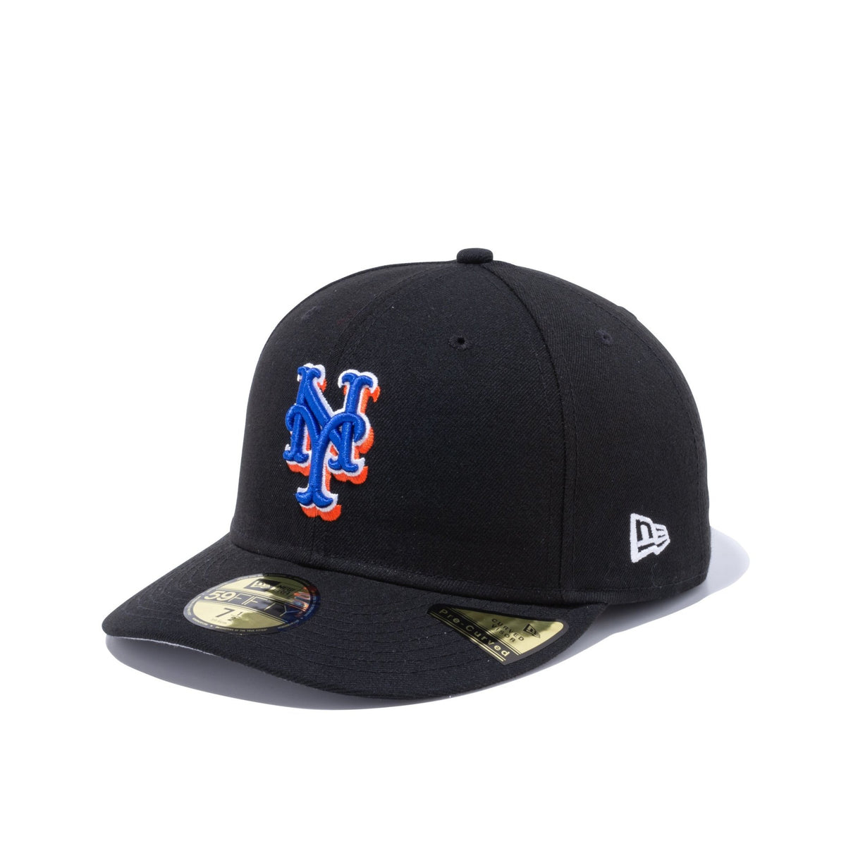 PC 59FIFTY スターズ&ストライプ ニューヨーク・メッツ USフラッグ 
