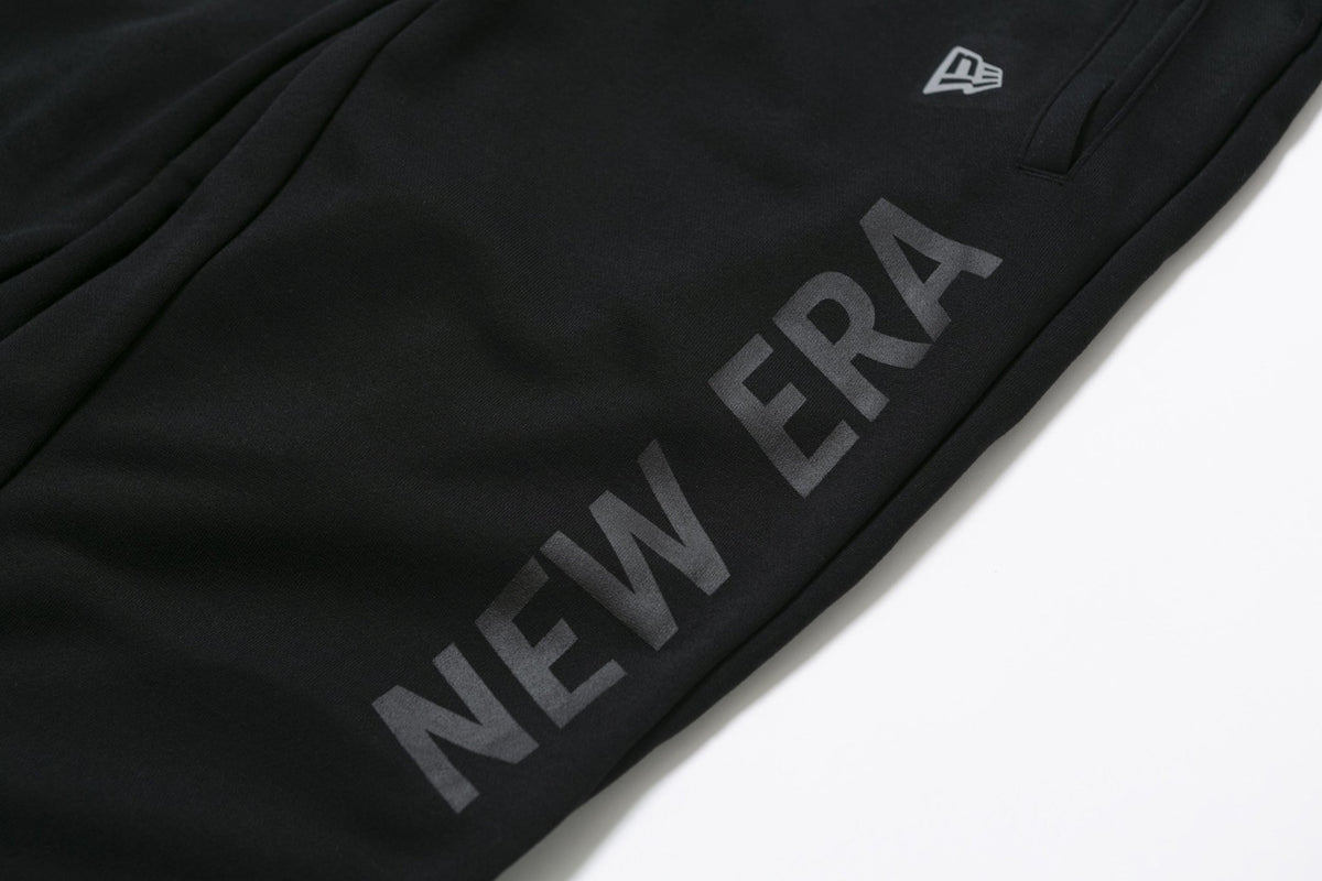 【美品】NEW ERA ドライスウェットパンツ　 ブラック　XX LARGE performance-apparel-12375734-