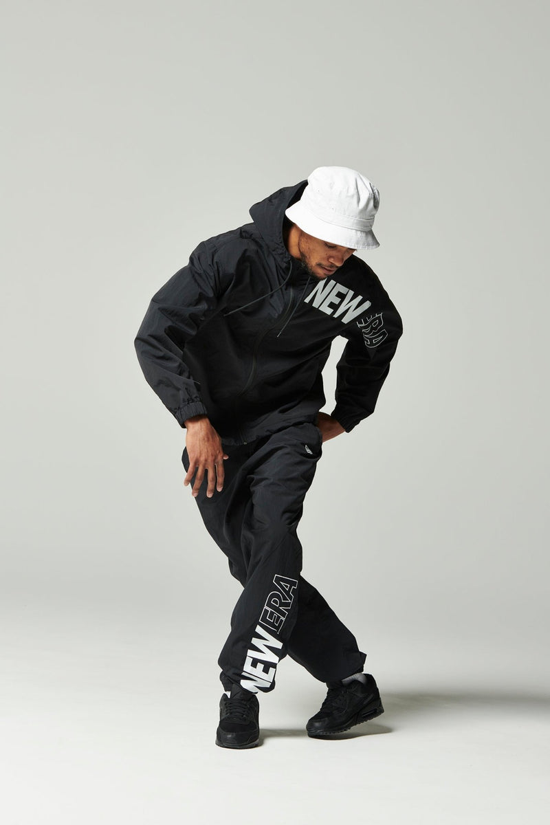 楽天市場】ニューエラ New Era ナイロン パンツ パフォーマンス