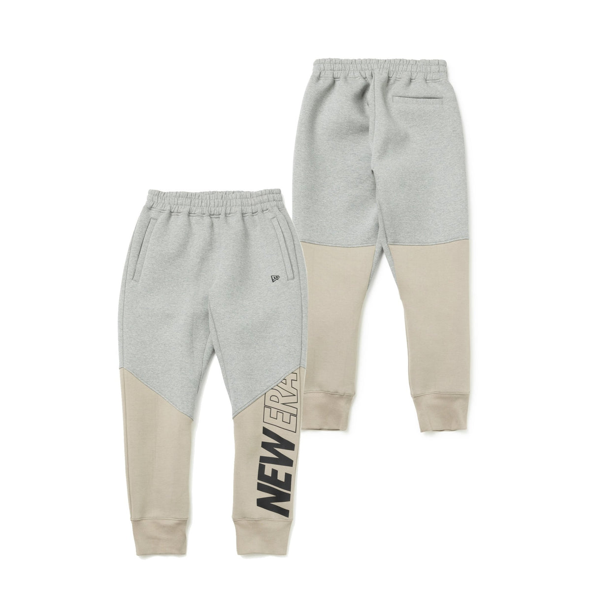 テックスウェット ロングパンツ グレー/オリーブ【 Performance  