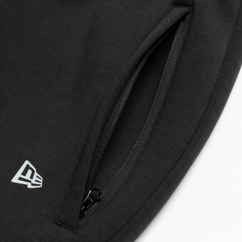 テックスウェット ロングパンツ ブラック【 Performance Apparel 】 - 13755348-S | NEW ERA ニューエラ公式オンラインストア