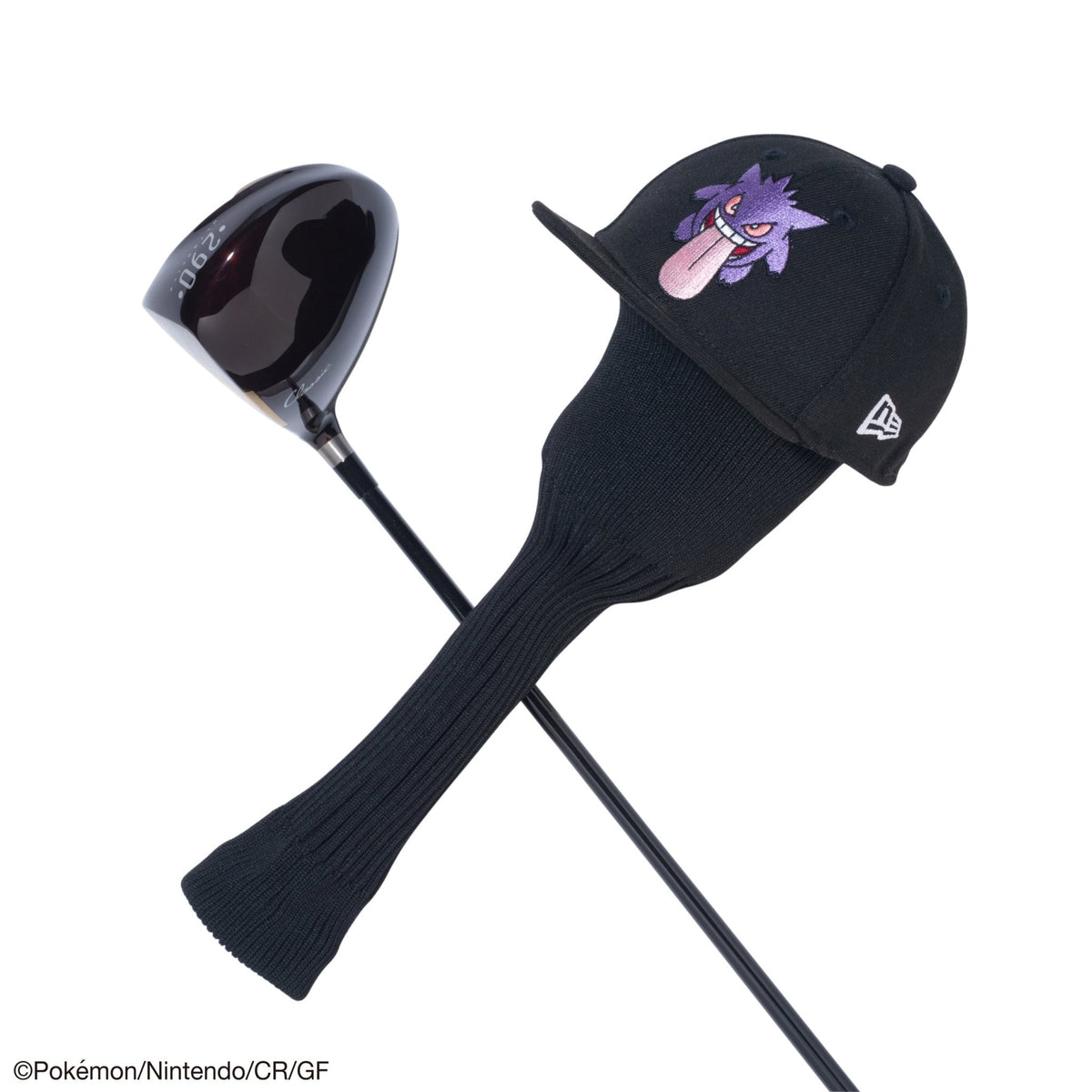 ニューエラ(NEW ERA) クラブケース レンジケース Pokemon