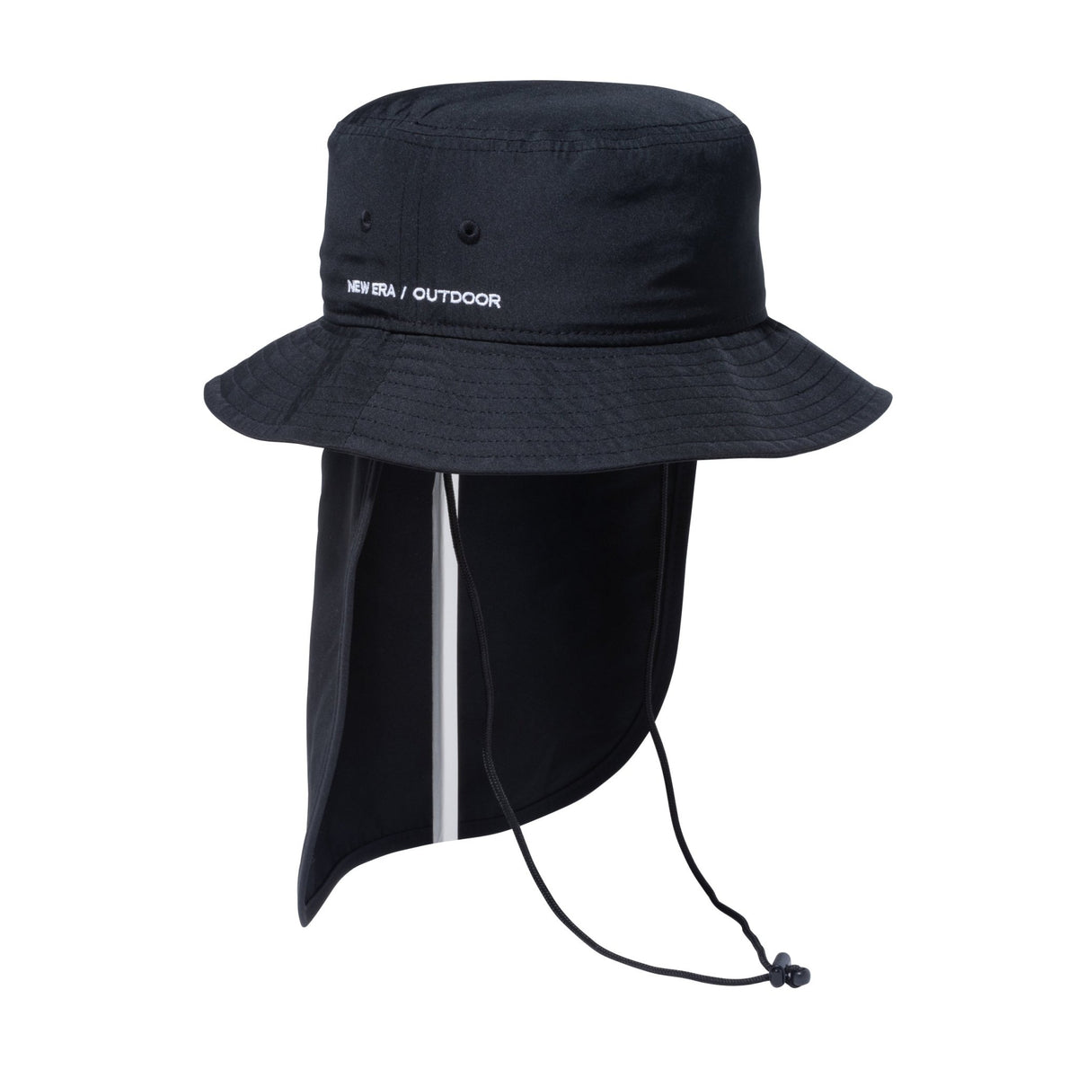 NEWERA アドベンチャーライト サンシェード BLACK Amazon.co.jp: NEW ERA(ニューエラ) ニューエラ アウトドア