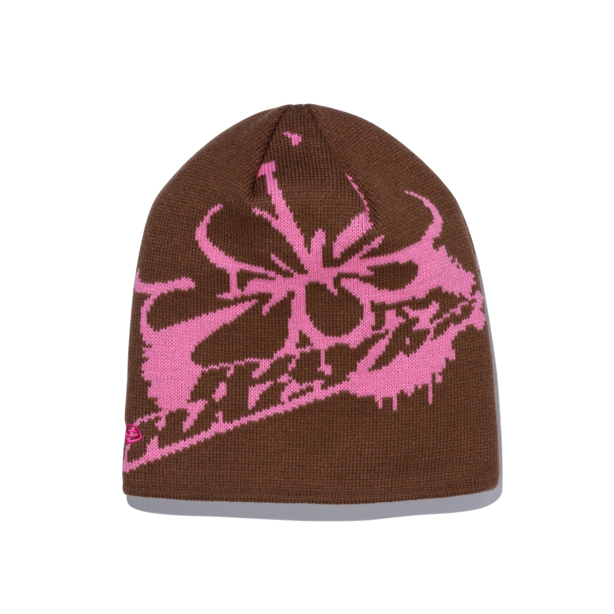 ベーシック ビーニー Rave Racers GUCCIMAZE ジャカード オール