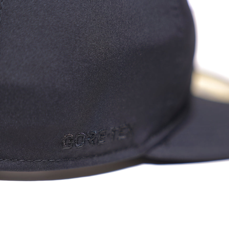 RC 59FIFTY MIN-NANO × New Era GORE-TEX PACLITE ブラック - 13334005-700 | NEW ERA ニューエラ公式オンラインストア