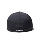 RC 59FIFTY MIN-NANO × New Era GORE-TEX PACLITE ブラック - 13334005-700 | NEW ERA ニューエラ公式オンラインストア