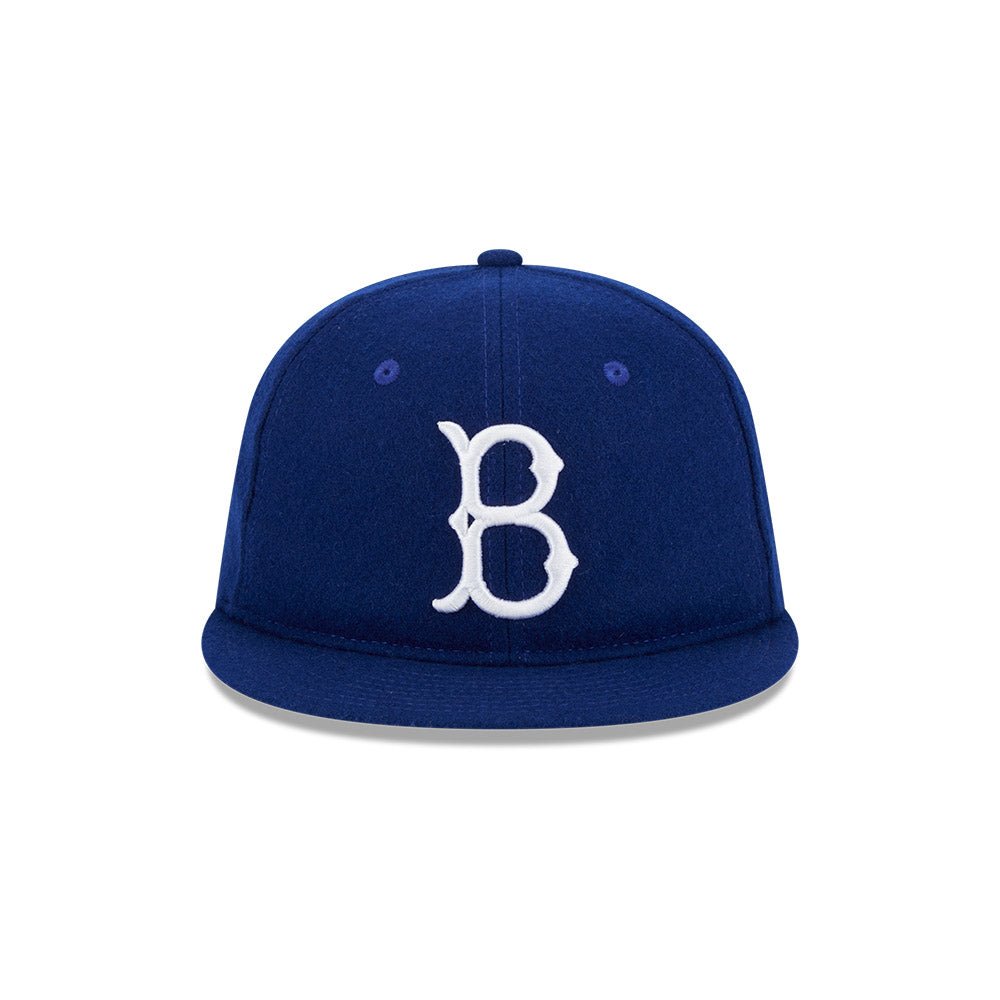 新品 ブルックリンドジャース59FIFTY キャップ 7 1/4 レトロクラウン 59FIFTY 59FIFTY DAY クーパーズタウン ブルックリン