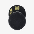 RC 59FIFTY SOUND SHOP balansa ブランドロゴ ネイビー - 13870000-700 | NEW ERA ニューエラ公式オンラインストア