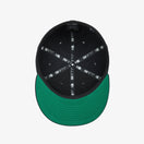 RC 59FIFTY SOUND SHOP balansa ブランドロゴ ネイビー - 13870000-700 | NEW ERA ニューエラ公式オンラインストア