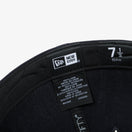 RC 59FIFTY SOUND SHOP balansa ブランドロゴ ネイビー - 13870000-700 | NEW ERA ニューエラ公式オンラインストア