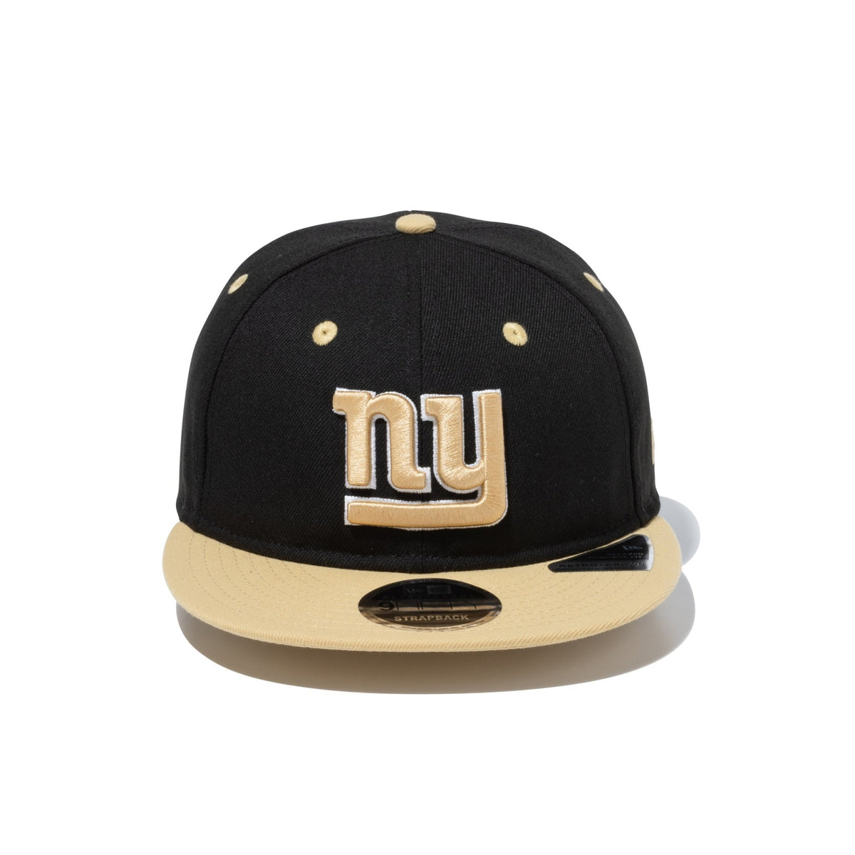 New Era 読売ジャイアンツ 9FIFTY キャップ 59FIFTY NPB オンフィールド 読売ジャイアンツ ビジター