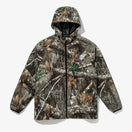 トレーニングジャケット SOUND SHOP balansa リアルツリーカモ - 14107605-S | NEW ERA ニューエラ公式オンラインストア