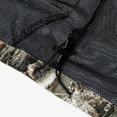 トレーニングジャケット SOUND SHOP balansa リアルツリーカモ - 14107605-S | NEW ERA ニューエラ公式オンラインストア