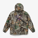 トレーニングジャケット SOUND SHOP balansa リアルツリーカモ - 14107605-S | NEW ERA ニューエラ公式オンラインストア