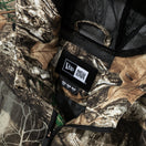 トレーニングジャケット SOUND SHOP balansa リアルツリーカモ - 14107605-S | NEW ERA ニューエラ公式オンラインストア