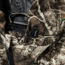 トレーニングジャケット SOUND SHOP balansa リアルツリーカモ - 14107605-S | NEW ERA ニューエラ公式オンラインストア