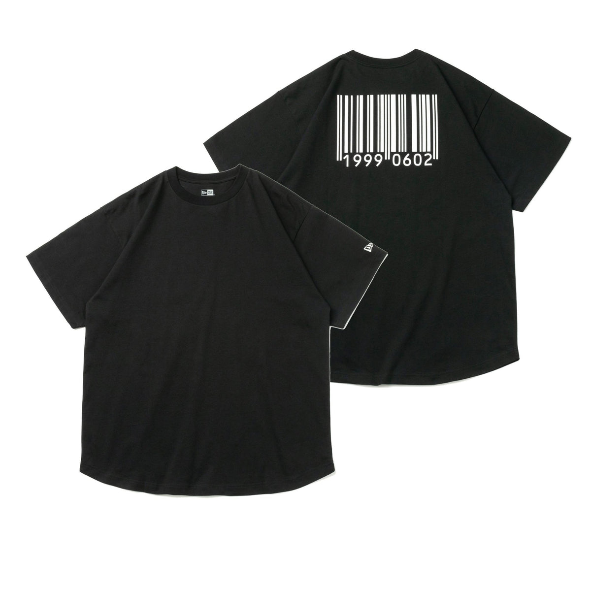 半袖Tシャツ★ニューエラ★コラージュ NEWSPAPER COLLAGE NEW ERA 【2025年 春夏新作】 ニューエラ tシャツ 半袖 コラボ