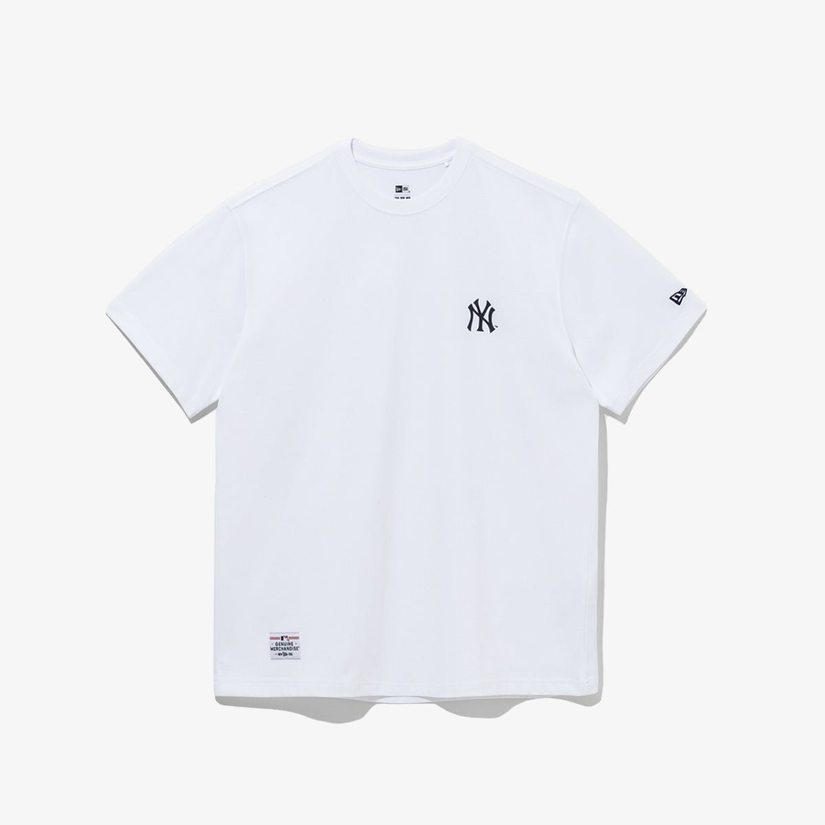 半袖 パフォーマンス Tシャツ ニューヨーク・ヤンキース フラワーロゴ