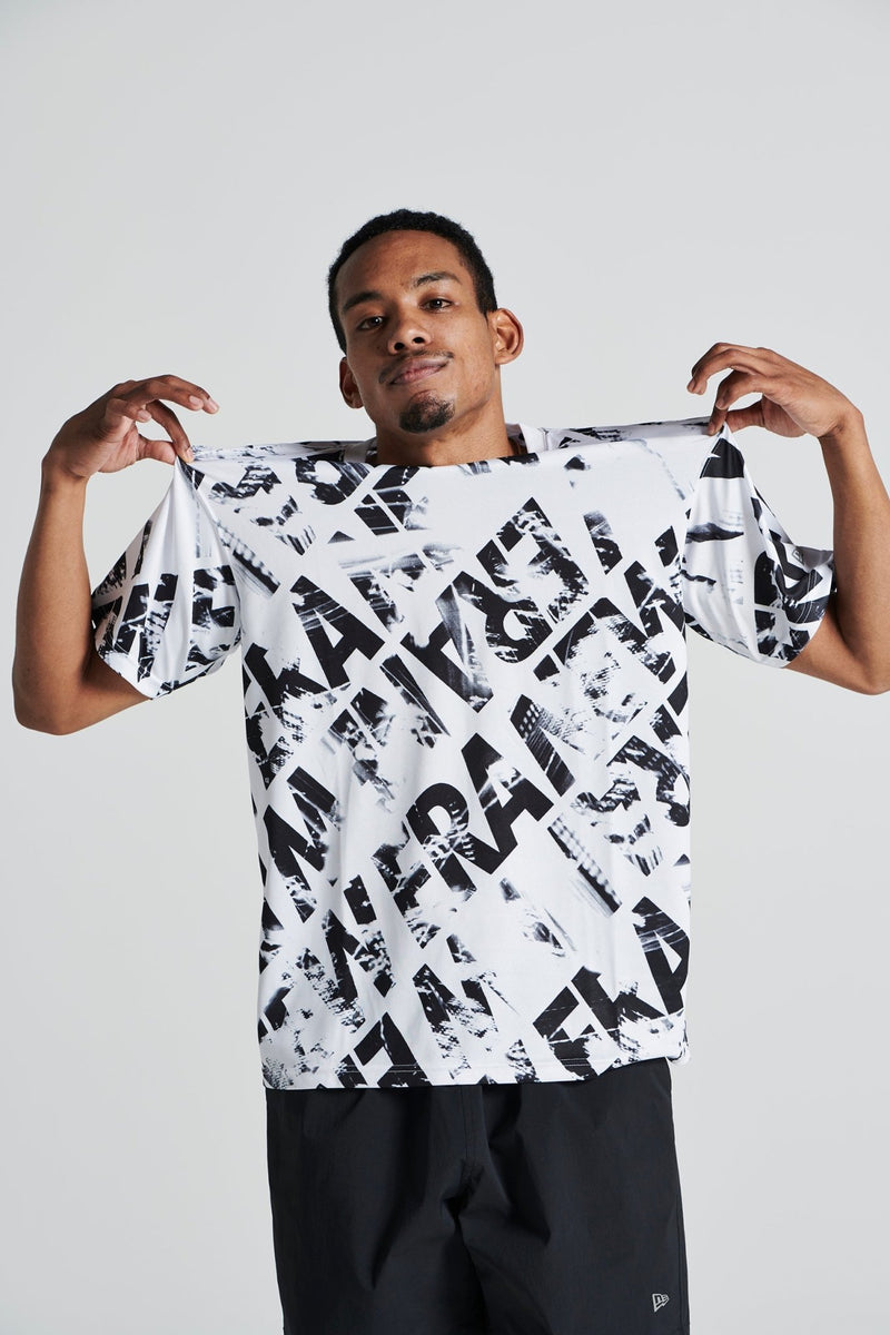 ニューエラ Tシャツ Lサイズ ドジャース LA NEW ERA ニューエラ レディース 半袖 Tシャツ バックプリント
