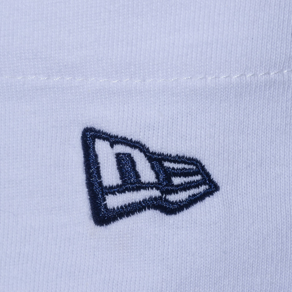 半袖 ワイドフィット ポケットTシャツ BLACK LABEL SS23 ホワイト