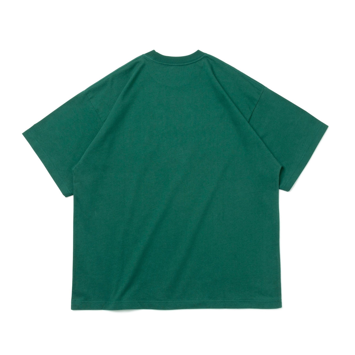 半袖Tシャツ★ニューエラ★コラージュ NEWSPAPER COLLAGE t-collage-college-13516734-s-