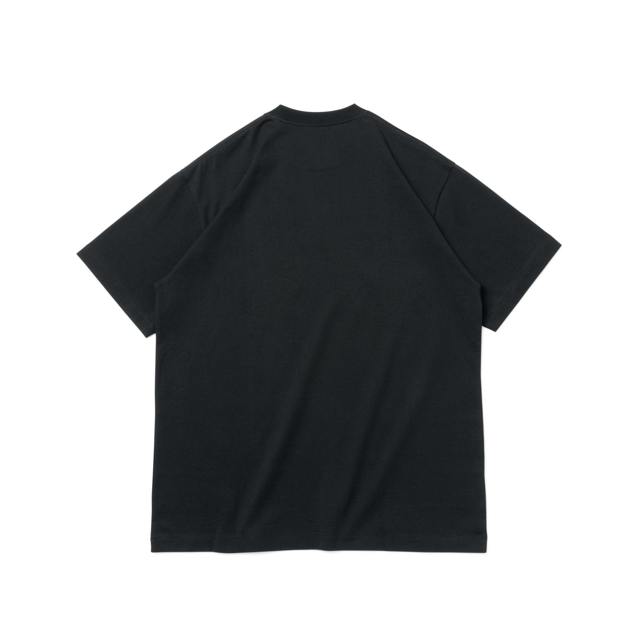 半袖 コットン Tシャツ Genki Iwahashi 岩橋玄樹 ブラック レギュラー