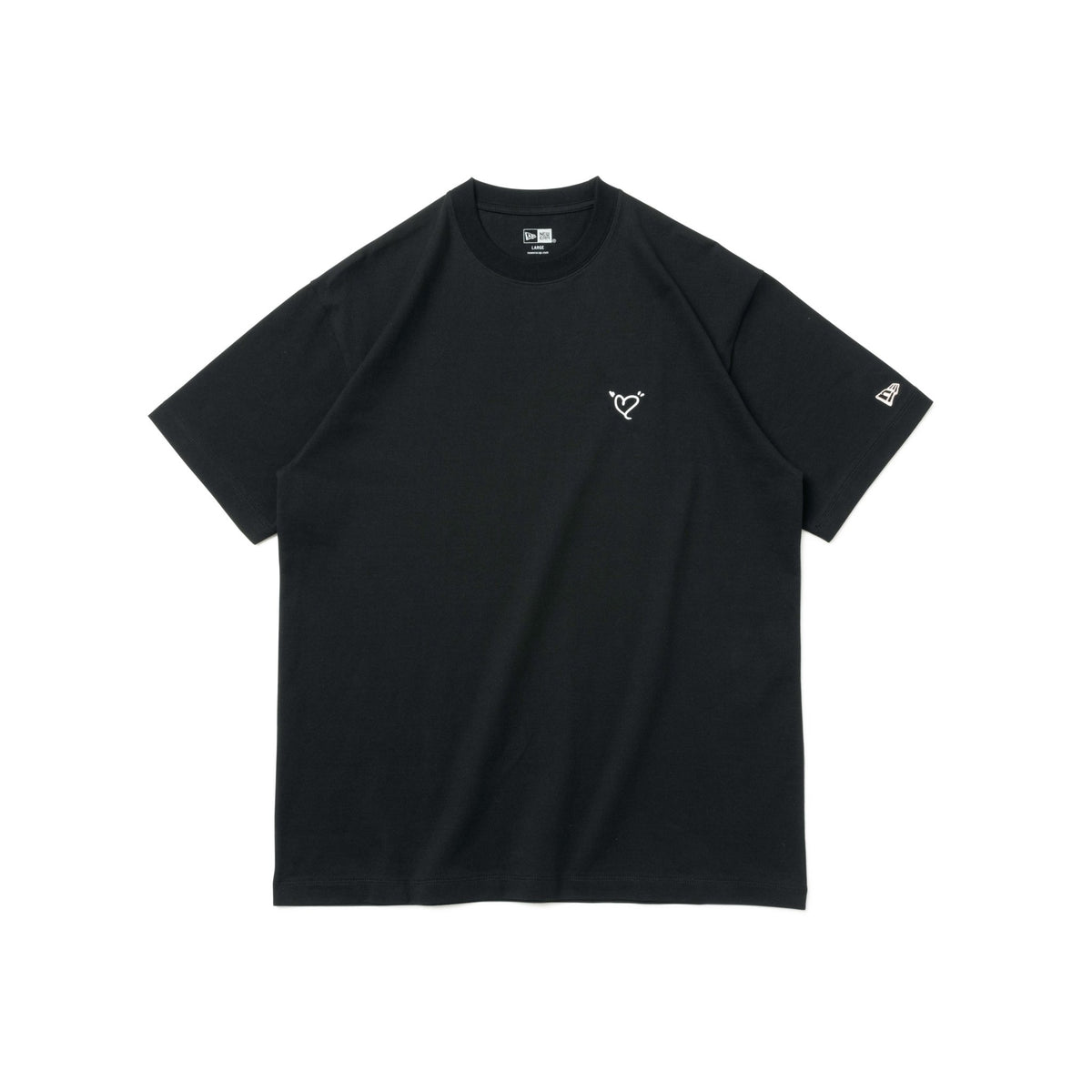 Genki Iwahashi 岩橋玄樹 x NEW ERA Tシャツ Lサイズ