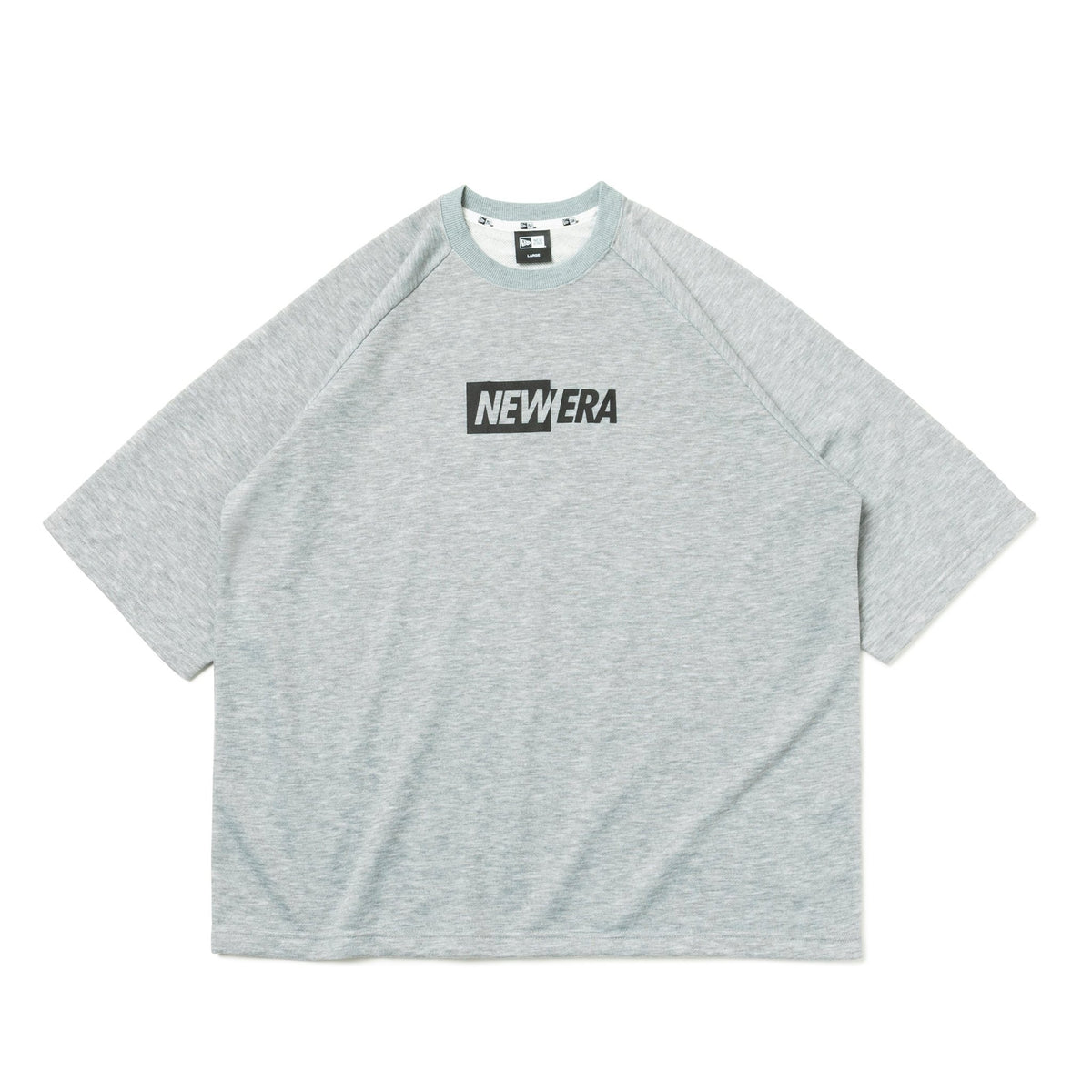 NEE ユニフォームT グレー XL f75b30b6848f.jpg?width=3840&