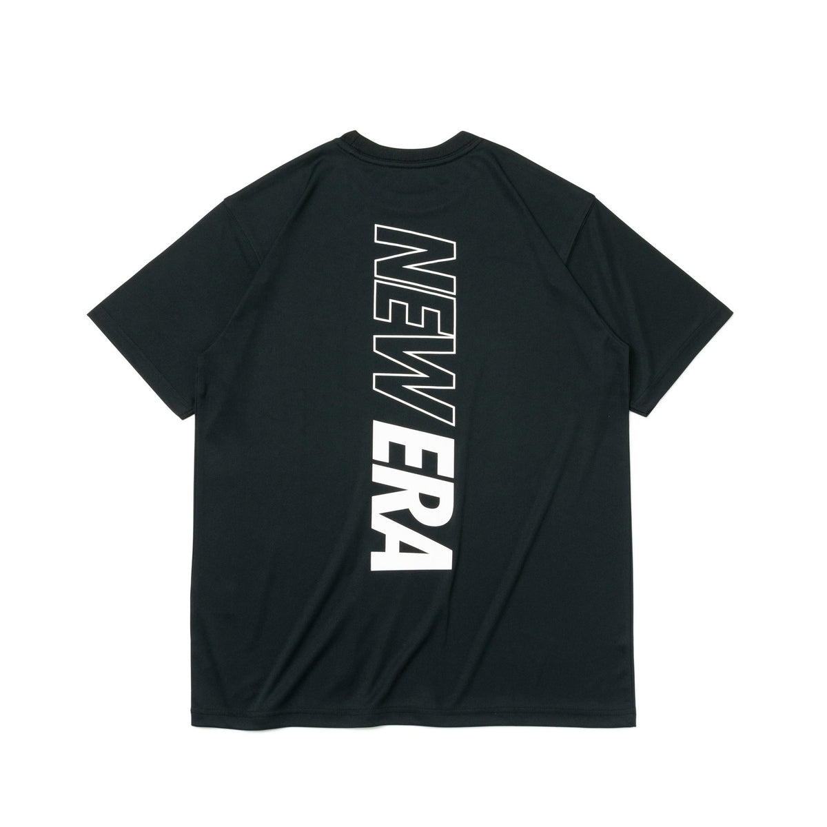 半袖 ラッシュ Tシャツ Rear Vertical Logo バーチカルロゴ ブラック ...