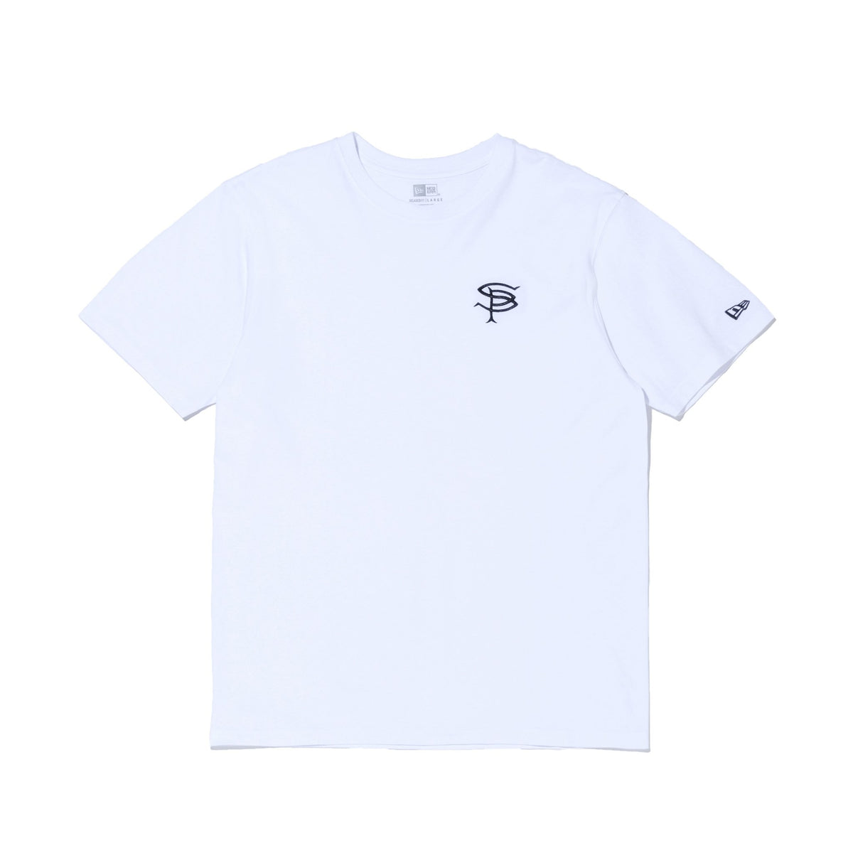 sophnet ソフネット L/S AUTHENTIC LOGO TEE 白 S